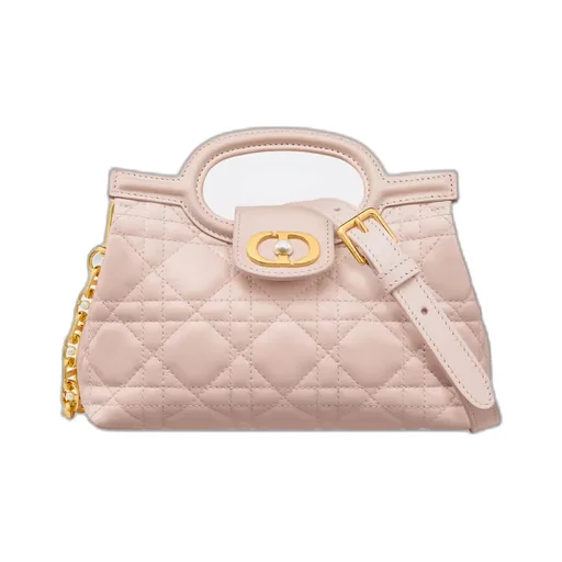 Dior Jolie Top Handle Mini Bag