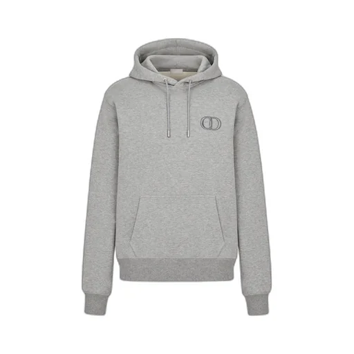 Cd Icon Hooded Sweatshirt