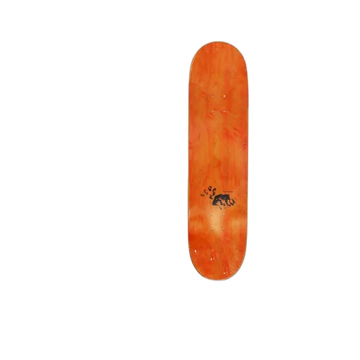 Call Me 917 Dialtone Ripper Deck 8.25 Skateboard