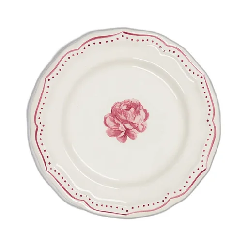 Side Plate