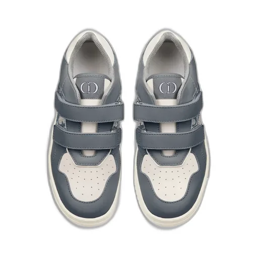 Little Kids' B27 Uptown Low-Top Sneaker