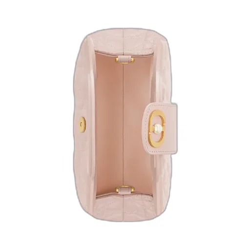 Dior Jolie Top Handle Mini Bag