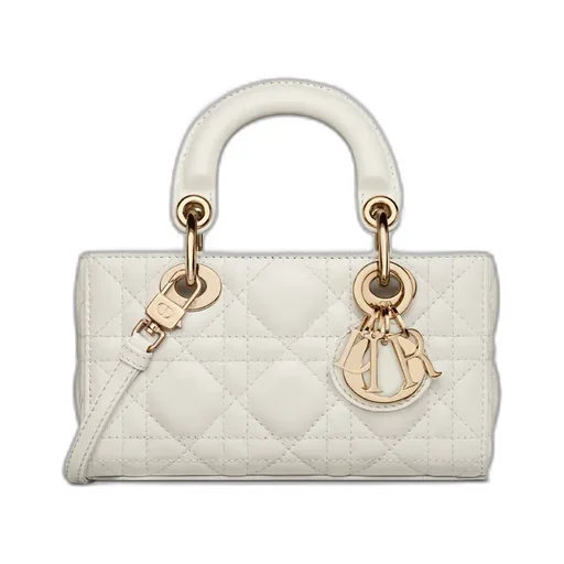 Lady D-Joy Micro Bag