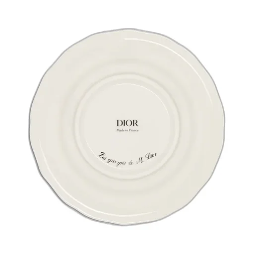 Side Plate