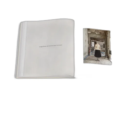 Book: Dior MÉTamorphose