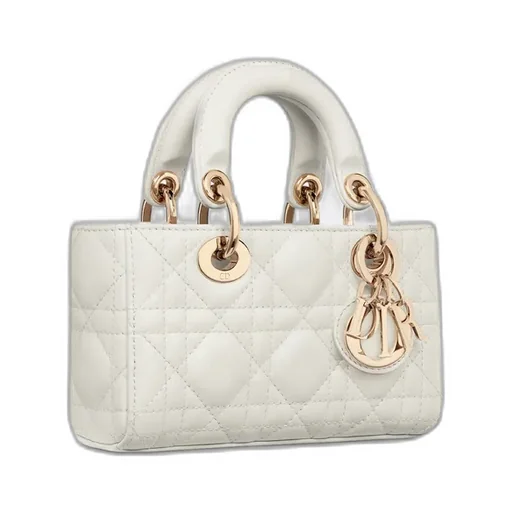 Lady D-Joy Micro Bag