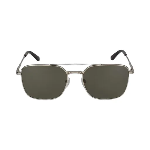 Calvin Klein Pilot Frame Sunglasses
