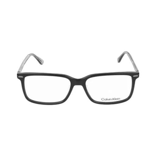 Calvin Klein Rectangle Frame Glasses