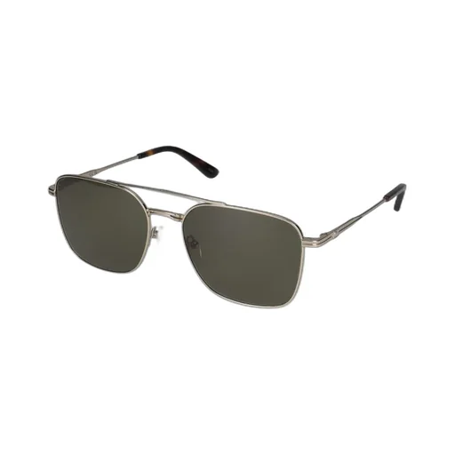 Calvin Klein Pilot Frame Sunglasses