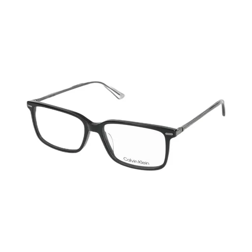 Calvin Klein Rectangle Frame Glasses