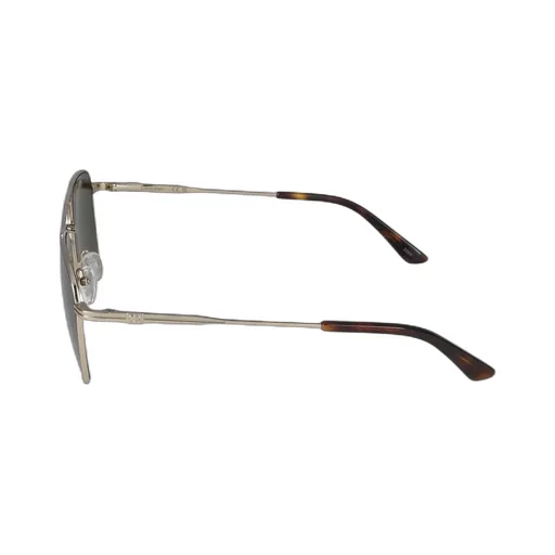 Calvin Klein Pilot Frame Sunglasses