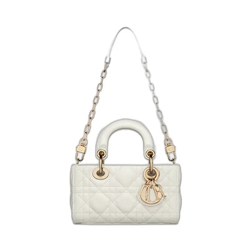 Lady D-Joy Micro Bag