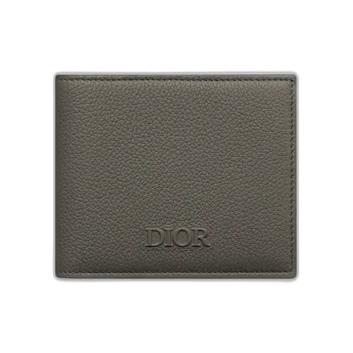 Dior Privé Bifold Wallet