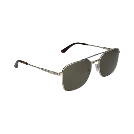 Calvin Klein Pilot Frame Sunglasses