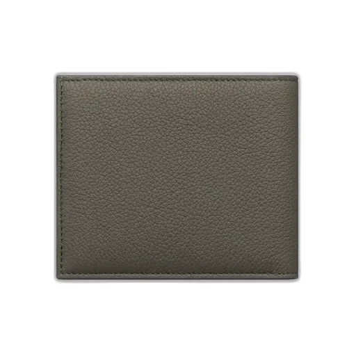 Dior Privé Bifold Wallet