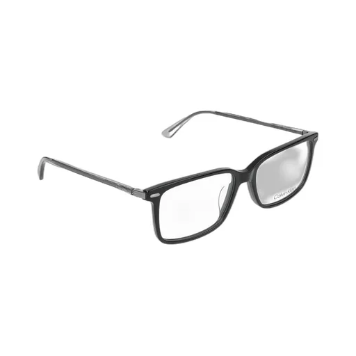 Calvin Klein Rectangle Frame Glasses