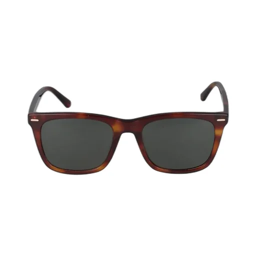 Calvin Klein Square Frame Sunglasses