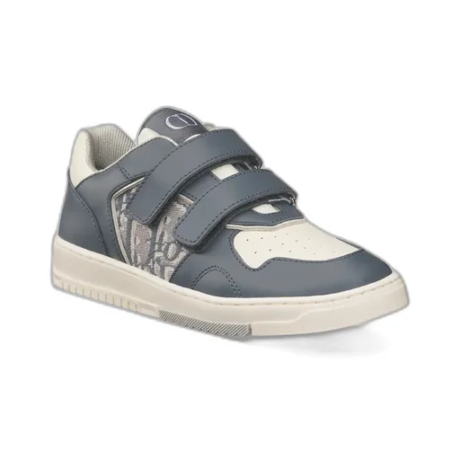 Little Kids' B27 Uptown Low-Top Sneaker