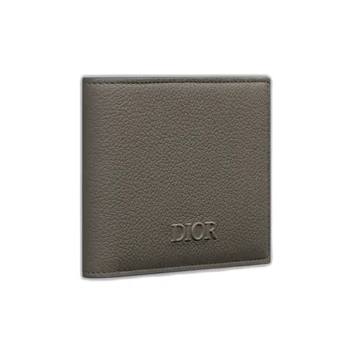Dior Privé Bifold Wallet