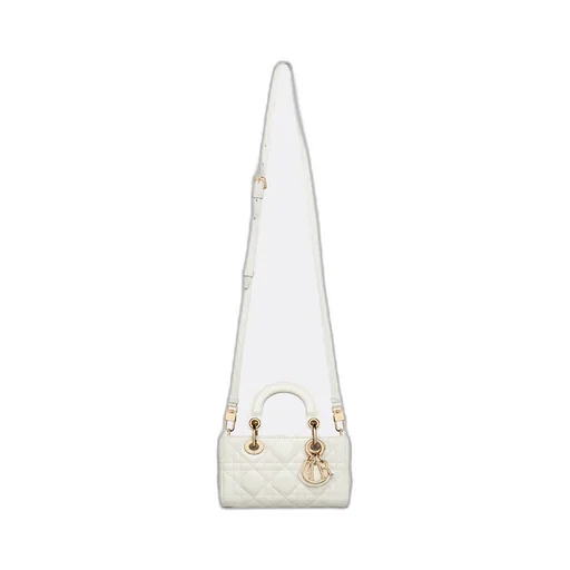 Lady D-Joy Micro Bag