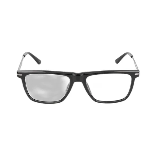 Calvin Klein Rectangle Frame Glasses