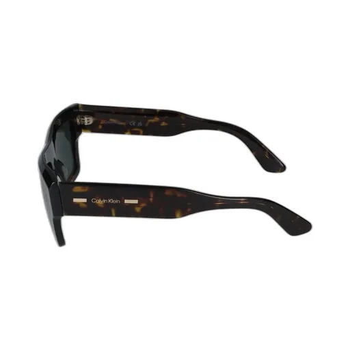 Calvin Klein Square Frame Sunglasses