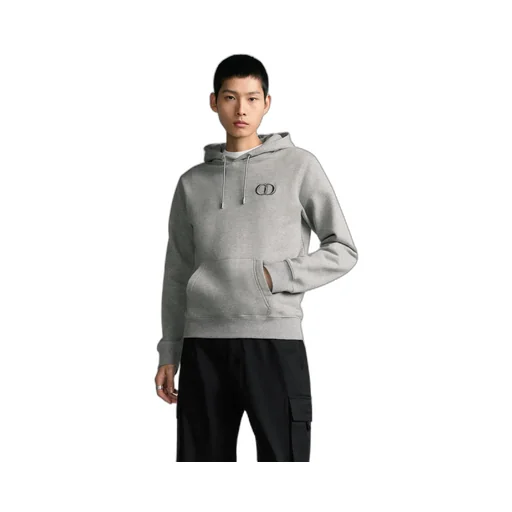 Cd Icon Hooded Sweatshirt