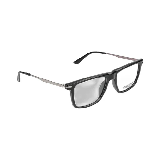 Calvin Klein Rectangle Frame Glasses