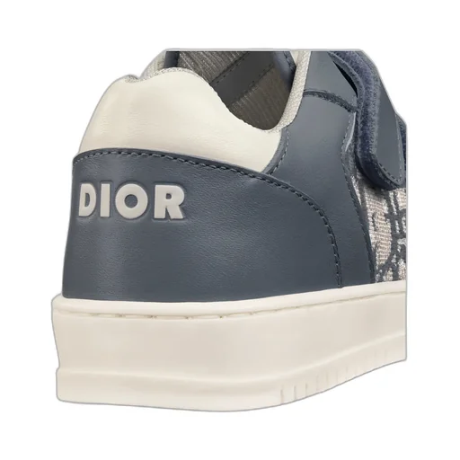 Little Kids' B27 Uptown Low-Top Sneaker