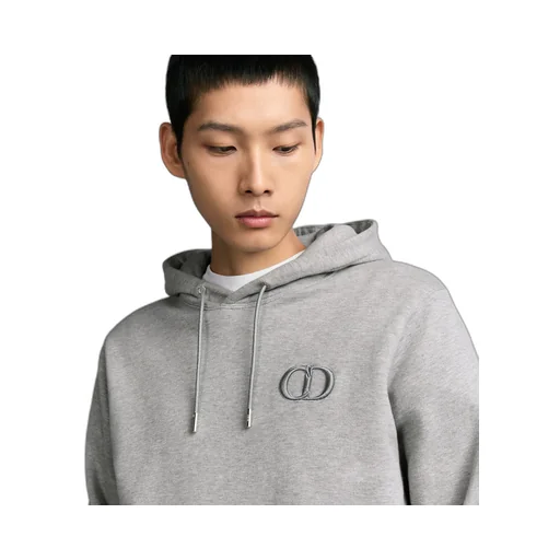 Cd Icon Hooded Sweatshirt