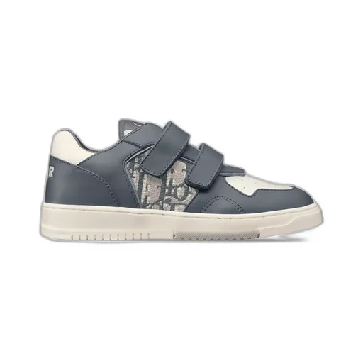 Little Kids' B27 Uptown Low-Top Sneaker