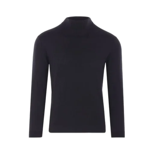 Cfcl Mock Neck Knitwear