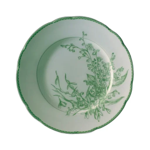 Dessert Plate