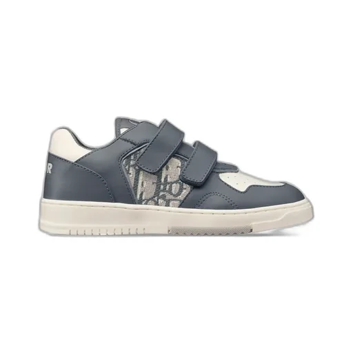 Little Kids' B27 Uptown Low-Top Sneaker