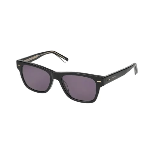 Calvin Klein Square Frame Sunglasses