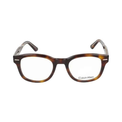 Calvin Klein Square Frame Glasses