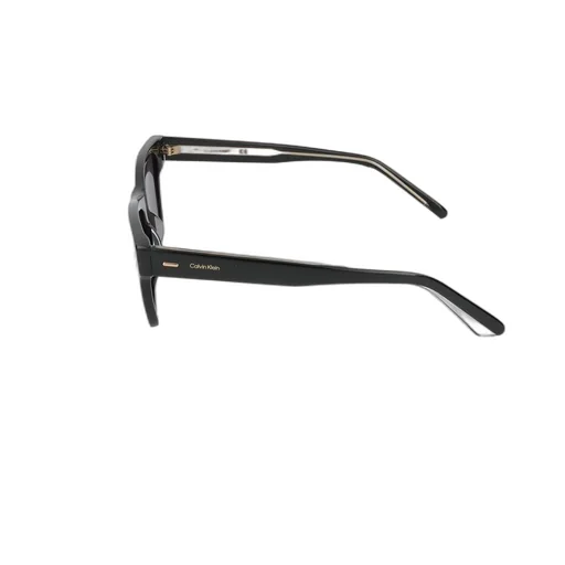 Calvin Klein Square Frame Sunglasses