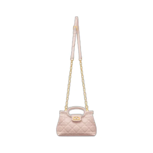 Dior Jolie Top Handle Mini Bag
