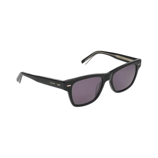 Calvin Klein Square Frame Sunglasses