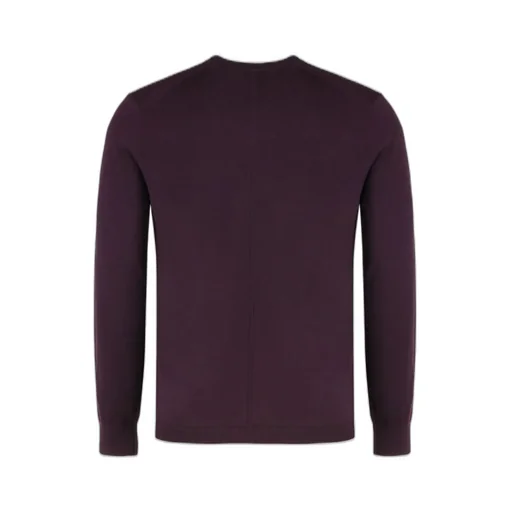 Calvin Klein Merino Crew Neck Sweater
