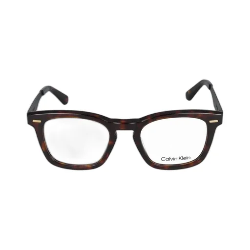 Calvin Klein Square Frame Glasses