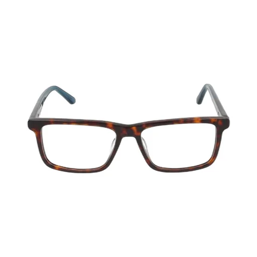 Calvin Klein Rectangle Frame Glasses