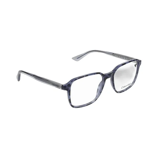 Calvin Klein Square Frame Glasses