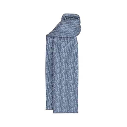 Dior Oblique Stole