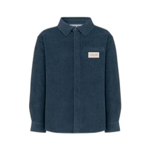 Kids' Overshirt