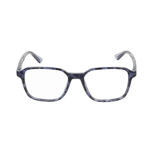 Calvin Klein Square Frame Glasses