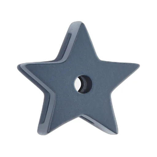 My Abcdior Star Badge