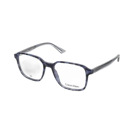 Calvin Klein Square Frame Glasses
