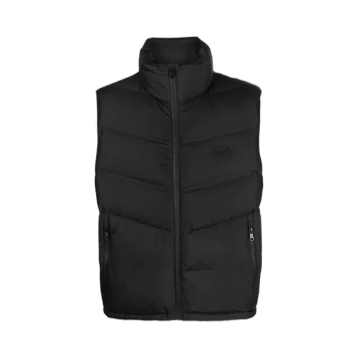 Calvin Klein Stitchless Quilted Vest