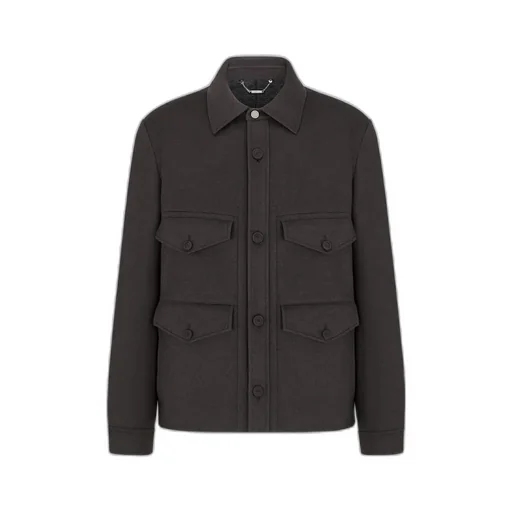 Dior Icons Safari Jacket